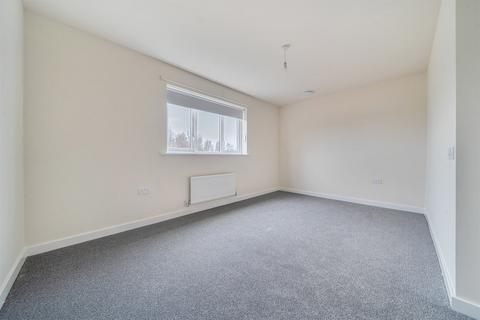undefined, Branch Lane, WF9