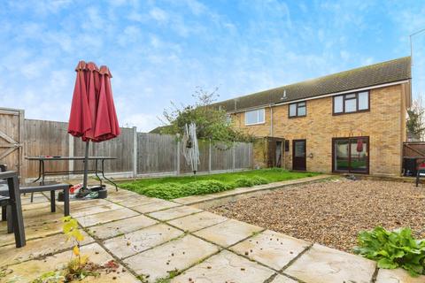 undefined, Hilltop Rise, Clacton-on-sea, CO16