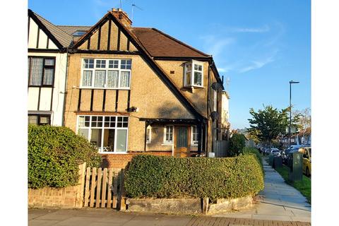 Imperial Drive, Harrow, HA2