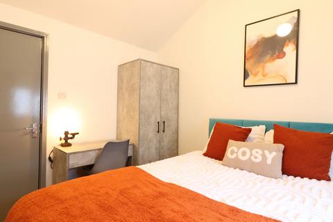 undefined, 2, Goslyn Close OX3