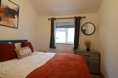 undefined, 2, Goslyn Close OX3