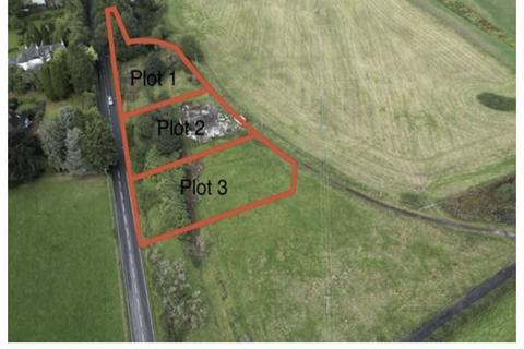 Land for sale, Biggar Road, Symington, ML12