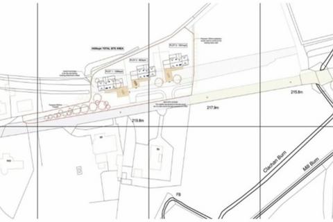 Land for sale, Biggar Road, Symington, ML12