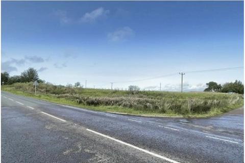 Land for sale, Biggar Road, Symington, ML12