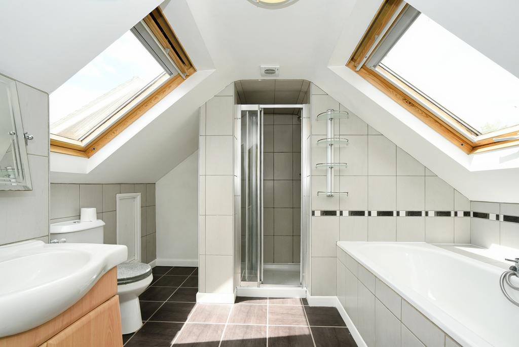 En-suite One