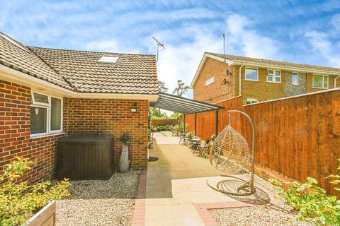 undefined, Salisbury Road, Andover, SP10