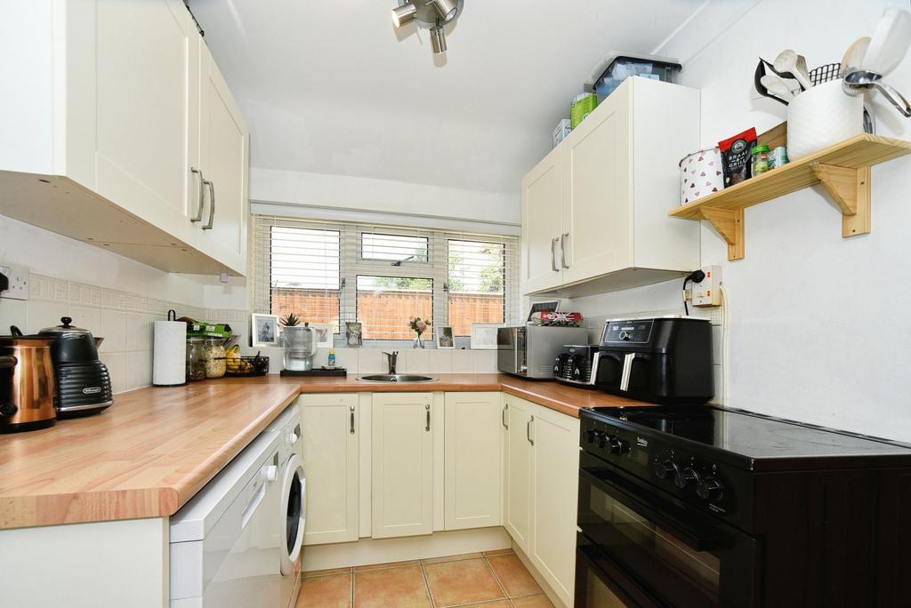 Annex Kitchen