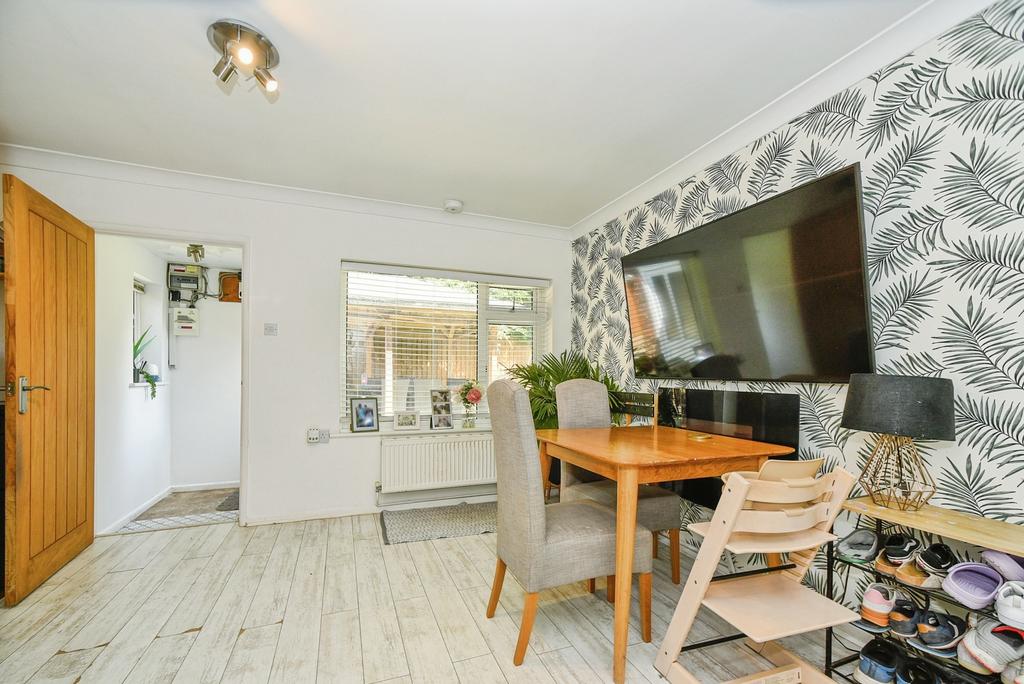 Annexe Dining Room