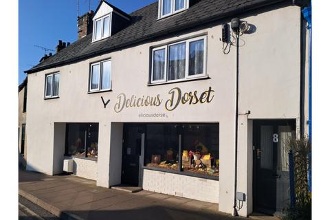 Church Street, Dorchester, DT1