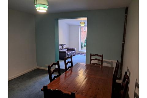 3 bedroom terraced house for sale, Church Street, Dorchester, DT1