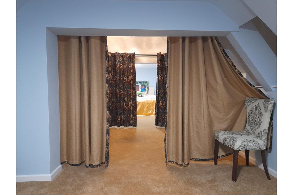 Attic Room