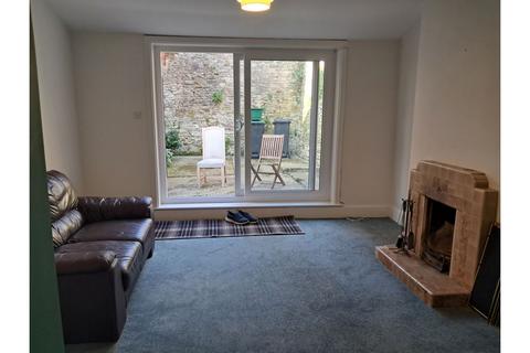 3 bedroom terraced house for sale, Church Street, Dorchester, DT1
