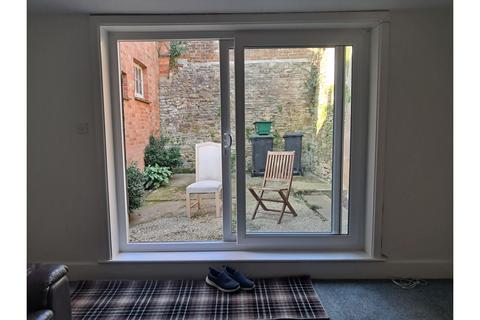 3 bedroom terraced house for sale, Church Street, Dorchester, DT1