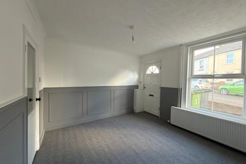 2 bedroom semi-detached house to rent, Guanock Terrace, King's Lynn PE30