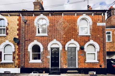 4 bedroom terraced house for sale, Edward Street, Dunstable, LU6