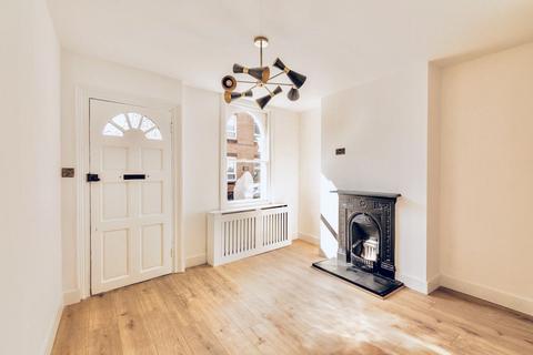 4 bedroom terraced house for sale, Edward Street, Dunstable, LU6
