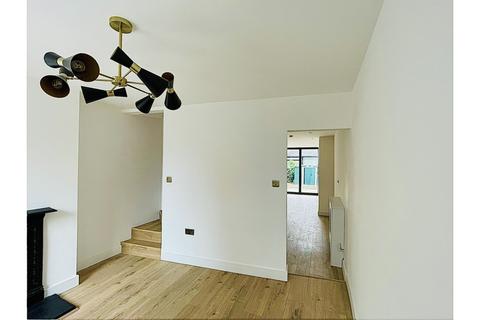 4 bedroom terraced house for sale, Edward Street, Dunstable, LU6