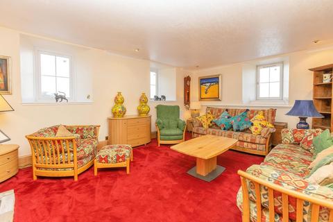 3 bedroom ground floor flat for sale, St. Fort Road, Wormit, DD6
