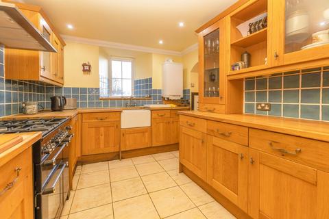 3 bedroom ground floor flat for sale, St. Fort Road, Wormit, DD6