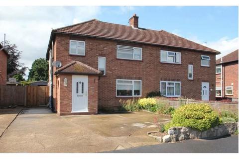 4 bedroom semi-detached house for sale, Reaper Road, Colchester, CO3