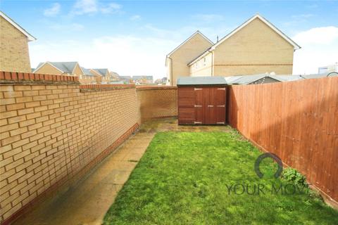 undefined, Thistle Lane, Bedford MK42
