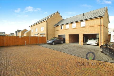 undefined, Thistle Lane, Bedford MK42