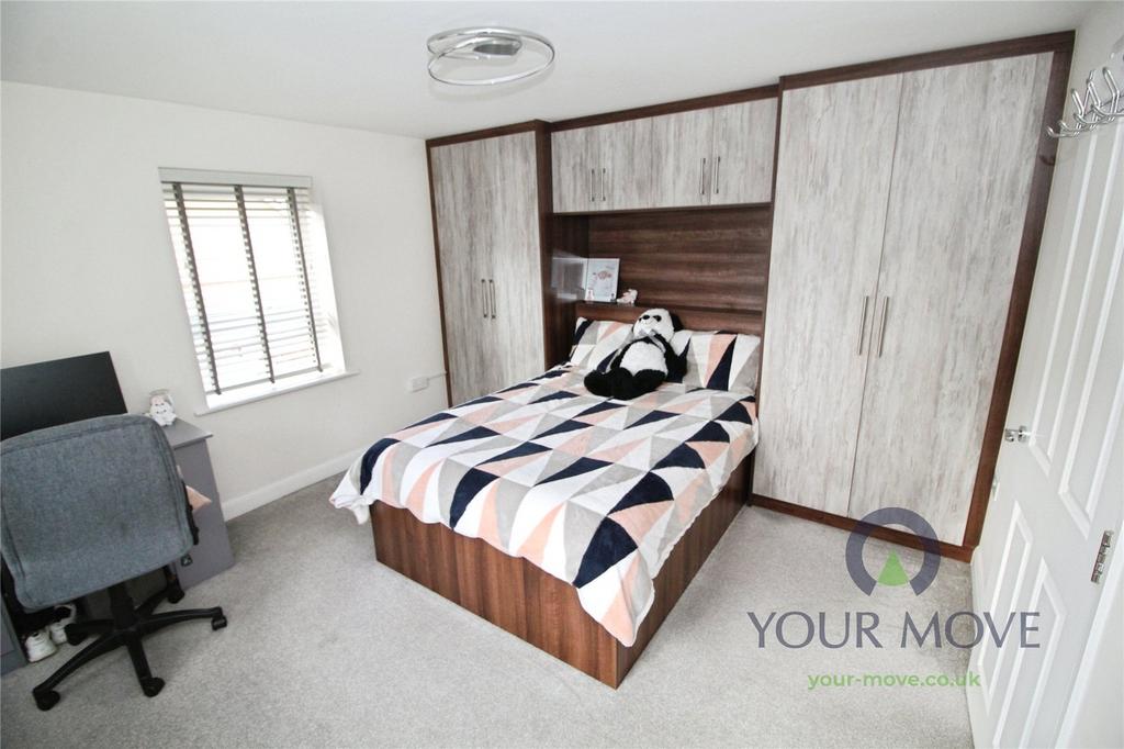 Bedroom 2