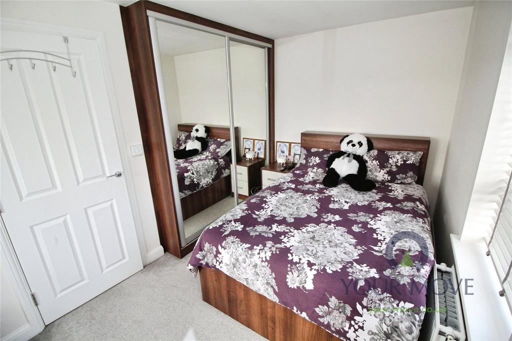 Bedroom 4