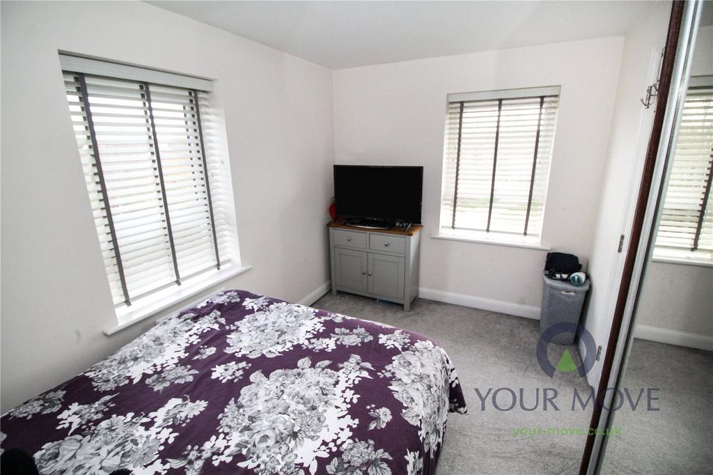 Bedroom 4