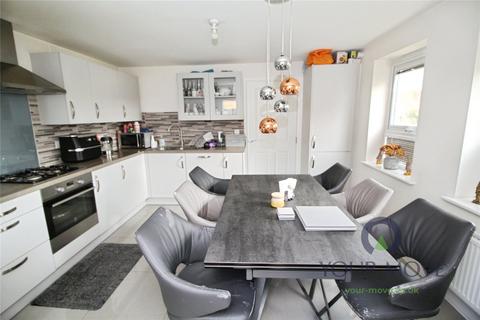 undefined, Thistle Lane, Bedford MK42