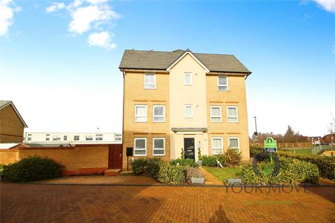 undefined, Thistle Lane, Bedford MK42