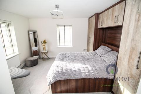 Thistle Lane, Bedford MK42