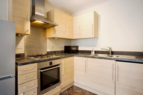 undefined, 23 Fortune Avenue, Edgware, HA8