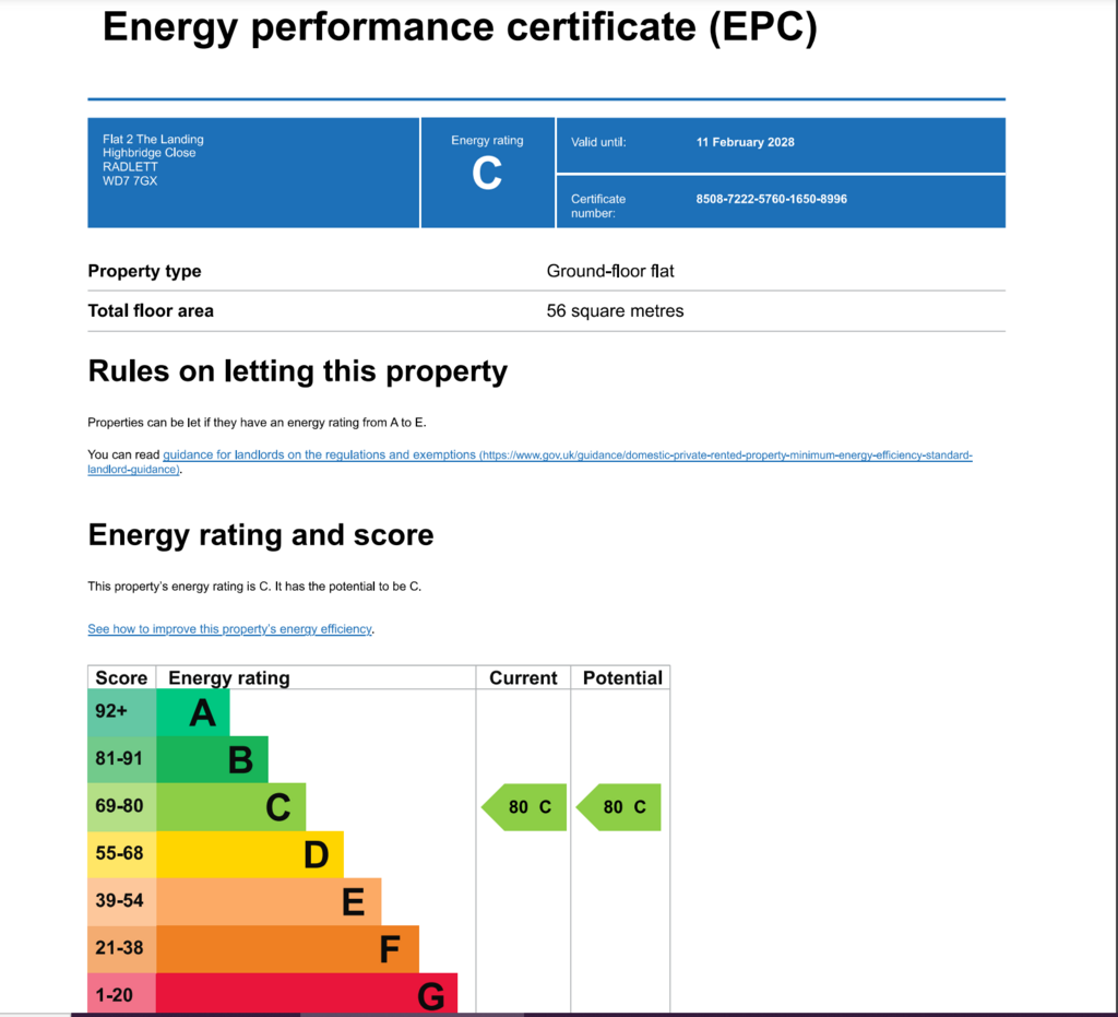 Epc