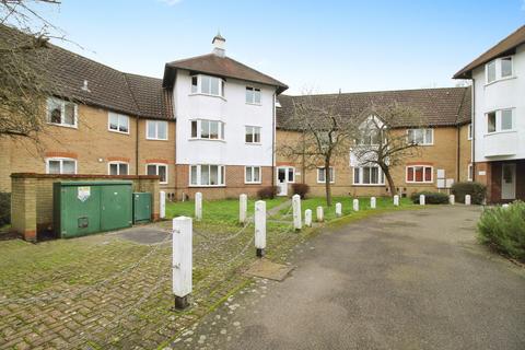 Dale Close, Colchester, CO3
