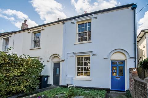 4 bedroom end of terrace house for sale, West Allington, Bridport, DT6