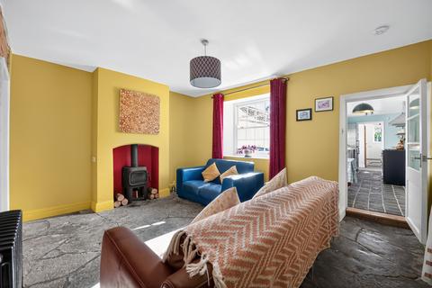 4 bedroom end of terrace house for sale, West Allington, Bridport, DT6