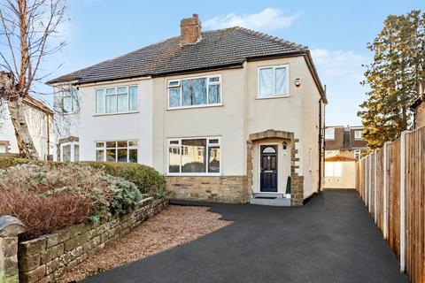West Lea Gardens, Moortown, Leeds