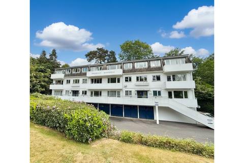2 bedroom flat to rent, Braidley Road, Bournemouth, BH2