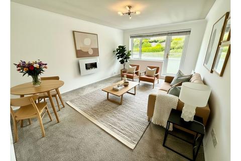 2 bedroom flat to rent, Braidley Road, Bournemouth, BH2