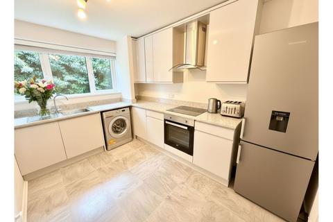 2 bedroom flat to rent, Braidley Road, Bournemouth, BH2