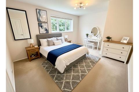 2 bedroom flat to rent, Braidley Road, Bournemouth, BH2