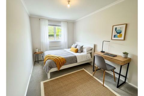 2 bedroom flat to rent, Braidley Road, Bournemouth, BH2