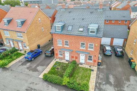 Fraserfields Way, Leighton Buzzard, LU7