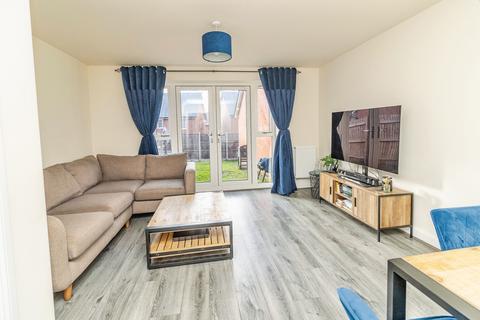 3 bedroom semi-detached house for sale, Fraserfields Way, Leighton Buzzard, LU7