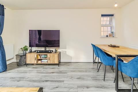 3 bedroom semi-detached house for sale, Fraserfields Way, Leighton Buzzard, LU7