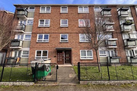 Parr, London, E6
