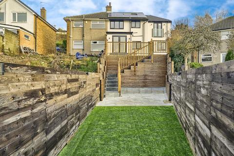 undefined, Crag Lane, Halifax, HX2