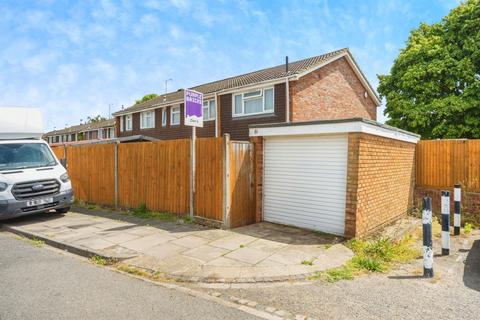 undefined, Verulam Gardens, Luton, LU3