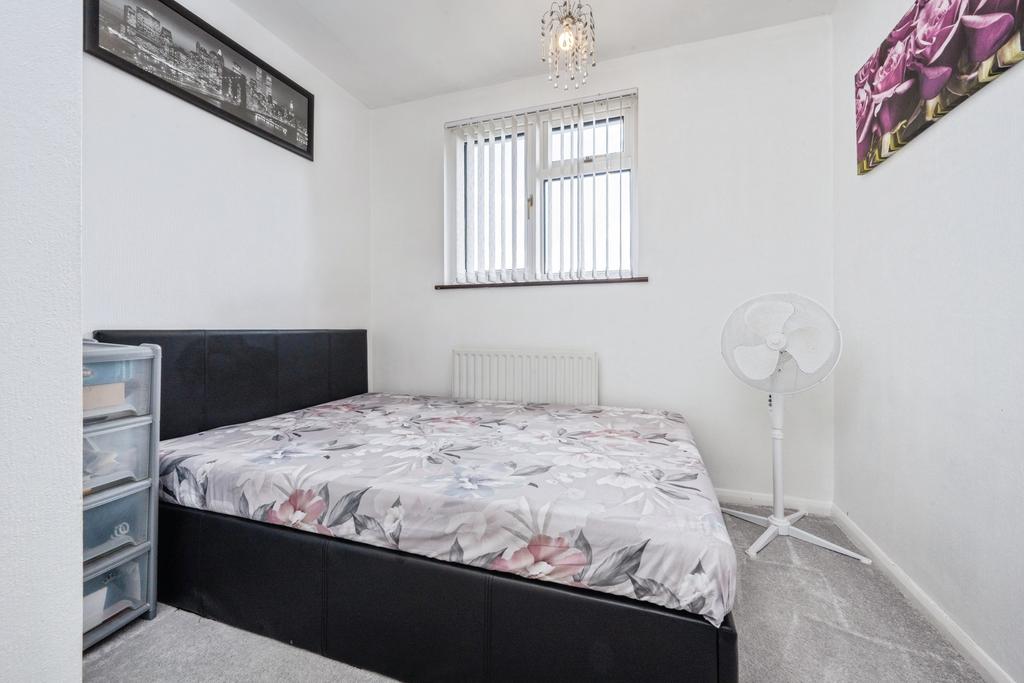 Bedroom Four